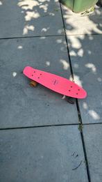 Penny board, Ophalen of Verzenden, Gebruikt, Overige typen