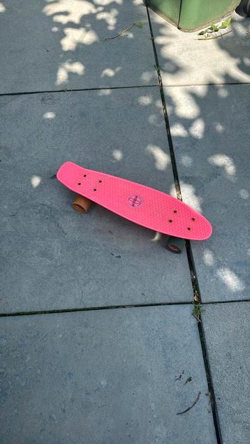Penny board beschikbaar voor biedingen