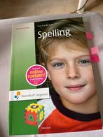 Spelling - Henk Huizenga - Taal & Didactiek, Ophalen of Verzenden, Alpha, Gelezen, Niet van toepassing