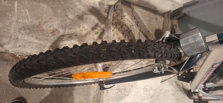 Mooie Mountainbike - Grisley, Fietsen en Brommers, Fietsen | Mountainbikes en ATB, Gebruikt, Heren, Overige merken, 53 tot 57 cm