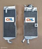 Radiateur Honda CRM250 CRM 250 MK3 1994 1995 1996, Nieuw, Ophalen of Verzenden