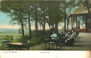 (387-256-031) Oosterbeek Westerbouwing beschikbaar voor biedingen