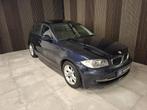 BMW 1-serie 118i, Auto's, BMW, 1-Serie, Achterwielaandrijving, Blauw, Handgeschakeld