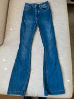 Subdued flared jeans, W27 (confectie 34) of kleiner, Verzenden, Blauw, Subdued
