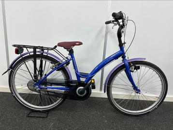 Batavus Gabana  nieuwe fiets 24 inch  beschikbaar voor biedingen