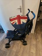 Easywalker buggy by mini., Ophalen, Gebruikt, Overige merken, Voetenzak