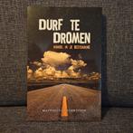 Mattheus van der Steen - Durf te dromen, Ophalen of Verzenden, Zo goed als nieuw, Mattheus van der Steen