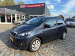 Peugeot 108 1.0 e-VTi Active lage km-stand!, Voorwielaandrijving, Euro 6, Origineel Nederlands, Bedrijf