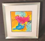 Zeefdruk Corneille 2005, Ophalen of Verzenden