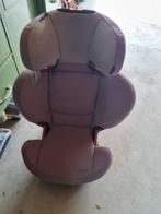 2 Maxi Cosi Rodifix autostoelen, Ophalen, Gebruikt, 15 t/m 36 kg, Verstelbare rugleuning