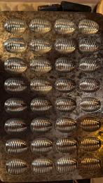 Chicolade paaseitjes vorm, Ophalen of Verzenden