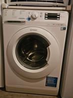 Indesit wasmachine 7 kg, Ophalen of Verzenden, Zo goed als nieuw, 85 tot 90 cm, 1200 tot 1600 toeren