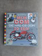 Mijn oom die had er ook zo een! J. Botermans, Ophalen of Verzenden, Zo goed als nieuw, Overige typen