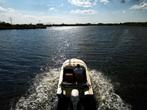 Beekman speedboot met 50pk Evinrude, Ophalen, Gebruikt, Minder dan 70 pk, 3 tot 6 meter
