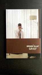 Erwin Olaf - Grief. 2007, Fotografen, Nieuw, Ophalen of Verzenden, Erwin Olaf