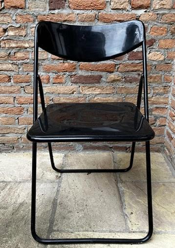 Ikea klapstoel - vintage beschikbaar voor biedingen