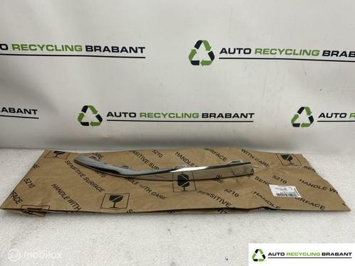 Sierlijst Links Voorbumper Volkswagen Golf 8 5H0853711A, Auto-onderdelen, Carrosserie en Plaatwerk, Volkswagen, Gebruikt, Ophalen of Verzenden
