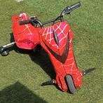 DriftTrike AlsNieuw!!, Ophalen, Zo goed als nieuw