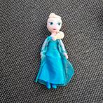 Frozen elsa pop knuffel, Kinderen en Baby's, Ophalen of Verzenden, Overige typen