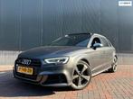 Audi A3 Sportback 2.0 TFSI S3 quattro Pro Line Plus * Pano *, Auto's, Audi, Automaat, 15 km/l, 4 cilinders, 1984 cc