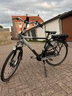 Gazelle orange c8 hybrid, Ophalen of Verzenden, Zo goed als nieuw, Gazelle