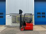 VS-22274 Elektrische triplex heftruck Linde E12 Sideshift, Zakelijke goederen, Machines en Bouw | Heftrucks en Intern transport