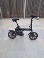 Windgoo elektrische fiets, Ophalen of Verzenden, Zo goed als nieuw, 14 tot 16 inch