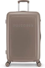 ✅ SUITSUIT Natura Plaza Taupe koffer 76 cm - NIEUW, Hard kunststof, 45 tot 55 cm, Nieuw, Ophalen of Verzenden