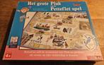 Het grote Pluk van de petteflet spel, Hobby en Vrije tijd, Ophalen, Zo goed als nieuw