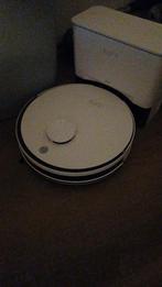 Robotzuiger Ilife a30 pro, Ophalen, Nieuw, Robotstofzuiger, 2000 watt of meer