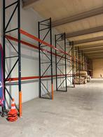 Gebruikte palletstelling/magazijnstelling l partij l zwaar, Ophalen of Verzenden