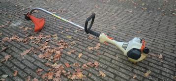 Stihl fs 38 strimmer polycut beschikbaar voor biedingen