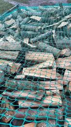 droog openhaard hout, Tuin en Terras, Haardhout, Minder dan 3 m³, Ophalen, Overige houtsoorten, Blokken