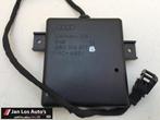 Chip card reader, kaartlezer Audi A4 B6 ('01-'04) 4B0919817B, Ophalen of Verzenden, Gebruikt, Audi