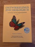 Ontwikkelingspsychologie - Handboek, Verzenden, Zo goed als nieuw, Ontwikkelingspsychologie