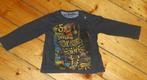 mooie Tumble 'n Dry longsleeve maat 62, Kinderen en Baby's, Babykleding | Maat 62, Tumble 'n Dry, Ophalen of Verzenden, Zo goed als nieuw