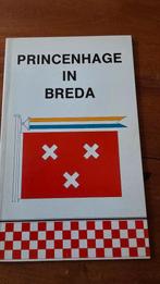 Princenhage in Breda 1991, Boeken, Ophalen of Verzenden, 20e eeuw of later, Zo goed als nieuw