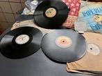 Grammafoon platen, Ophalen of Verzenden