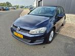 Volkswagen Golf 1.2 TSI Comfortline Clima Cruise Nap Apk02-2, Auto's, Volkswagen, Voorwielaandrijving, Euro 5, Stof, Gebruikt