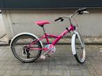 Btwin 20 inch kinderfiets, Ophalen of Verzenden, Zo goed als nieuw, 20 inch