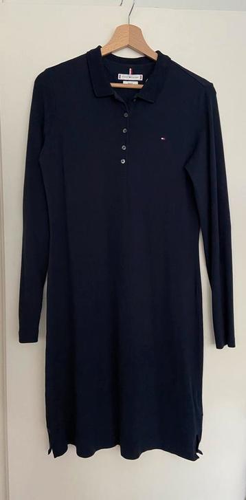 Tommy Hilfiger polo jurk beschikbaar voor biedingen