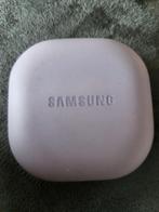 Samsung Buds 2 Pro Paars - Gebruikt, Telecommunicatie, Mobiele telefoons | Oordopjes, Ophalen of Verzenden