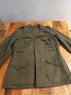 ww2 Jacket us m43 reassign Vietnam War us Navy Seabees, Ophalen of Verzenden, Landmacht, Amerika, Kleding of Schoenen