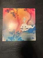 Kids see ghosts LP Kanye West, Ophalen of Verzenden, 2000 tot heden, Zo goed als nieuw