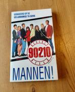 Beverly Hills 90210 Mannen!, Ophalen of Verzenden, Gelezen, Tv-serie