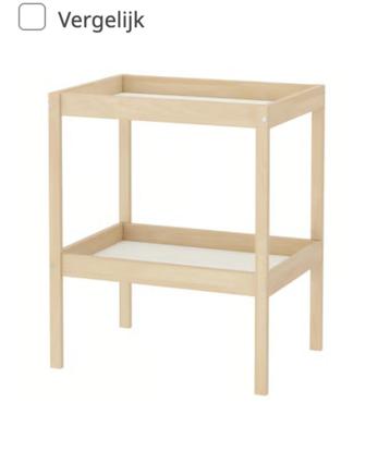 Commode Ikea  beschikbaar voor biedingen