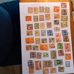 Postzegels Nederlands Indië, Postzegels en Munten, Ophalen of Verzenden