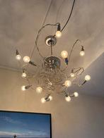 Pola design kroonluchter. plafondlamp. Eettafel lamp, Huis en Inrichting, Lampen | Plafondlampen, Gebruikt, Ophalen of Verzenden