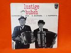 Schriebl & Hupperts - Lustige Buben (EP 1959), Gebruikt, 7 inch, Ophalen of Verzenden, EP