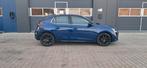 Opel Corsa 1.2 , pdc-cruise-carplay-climatecontrol, Auto's, Voorwielaandrijving, Gebruikt, 1199 cc, Blauw